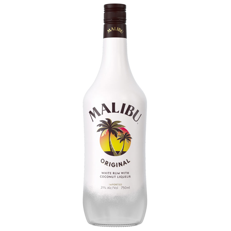 Malibu Original Rum