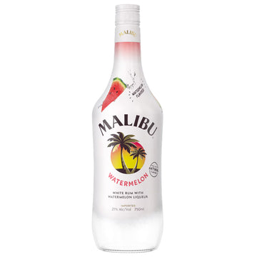 Malibu Watermelon Rum