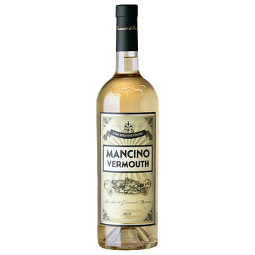 Mancino Vermouth Secco