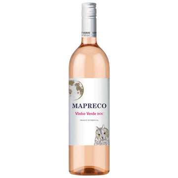 Mapreco Vinho Verde Rosé