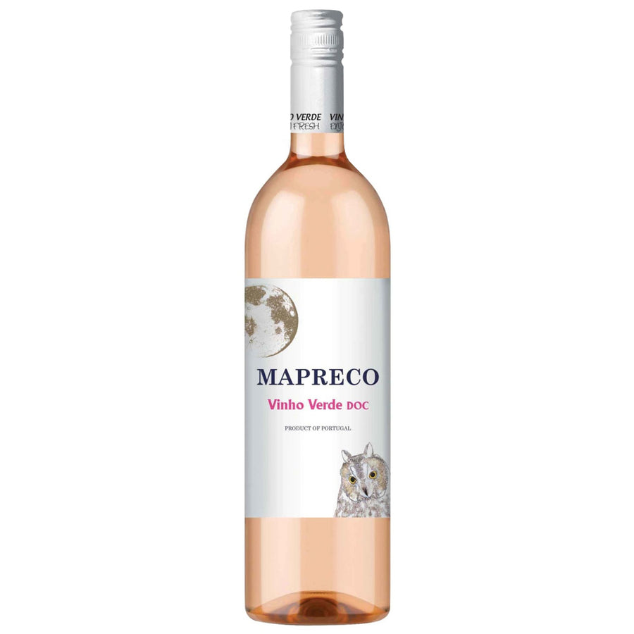 Mapreco Vinho Verde Rosé