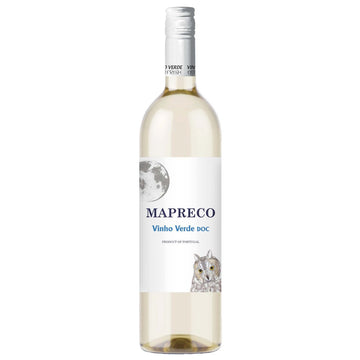 Mapreco Vinho Verde White Blend