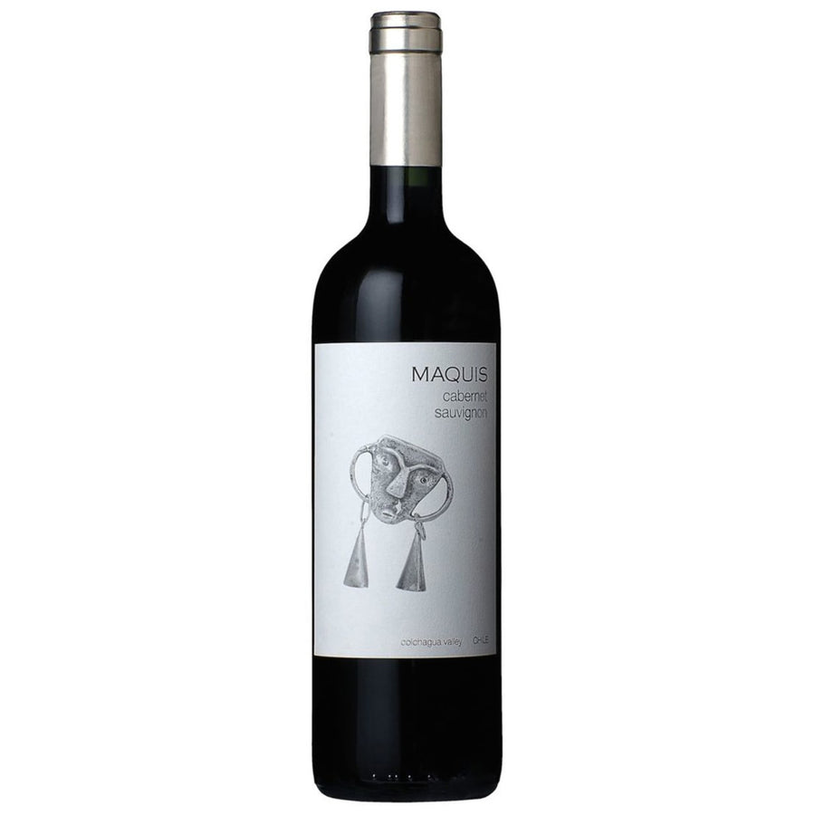 Maquis Gran Reserva Cabernet Sauvignon