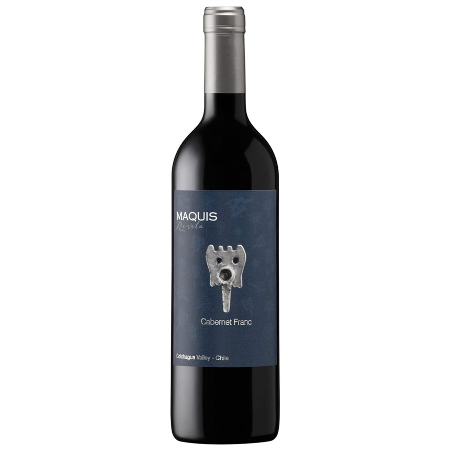 Maquis Revela Cabernet Franc 2022