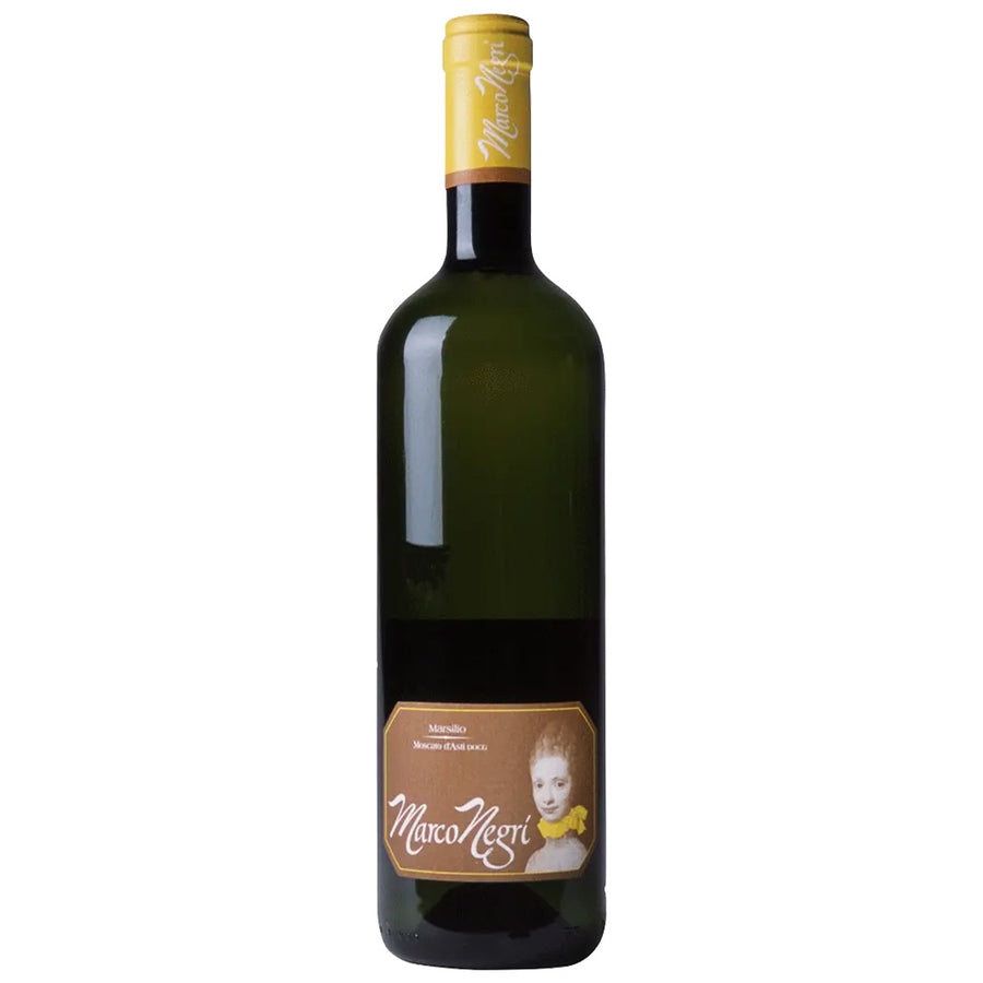 Marco Negri Moscato d'Asti