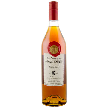 Marie Duffau Napoleon Armagnac