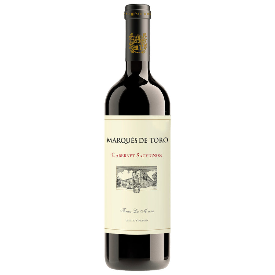 Marques de Toro Cabernet Sauvignon