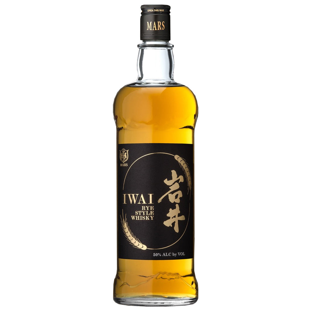 Kanosuke Japanese Single Malt Whisky 2022 Limited Edition