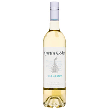 Martin Codax Albarino