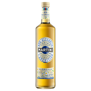 Martini & Rossi Floreale Non-Alcoholic L'Aperitivo