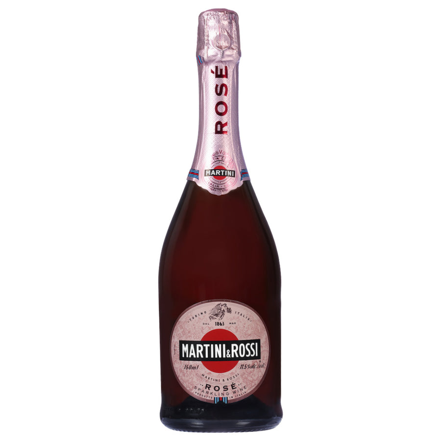 Martini & Rossi Sparkling Rosé Wine