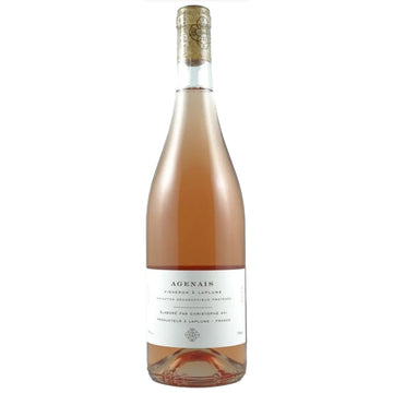 Mary Taylor Agenais Rosé