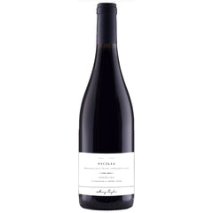 Mary Taylor Sicilia Rosso –