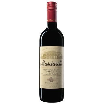 Masciarelli Montepulciano d'Abruzzo