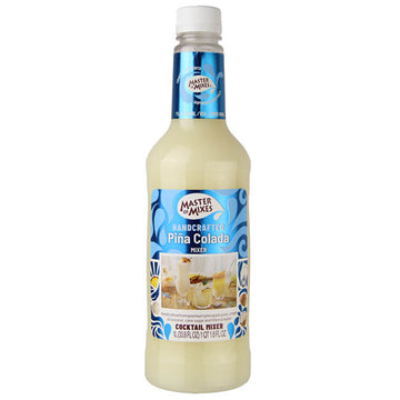 Master of Mixes Pina Colada Mixer - 1 Liter