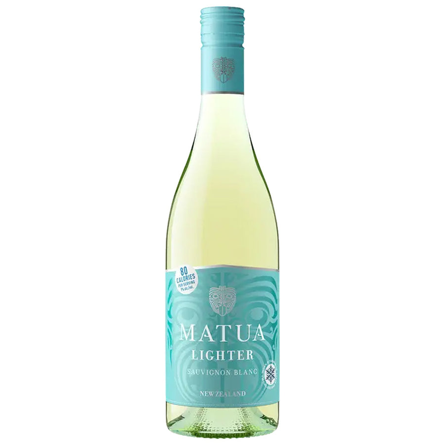 Matua Lighter Sauvignon Blanc