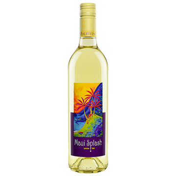 Maui Splash Sweet Pineapple Wine