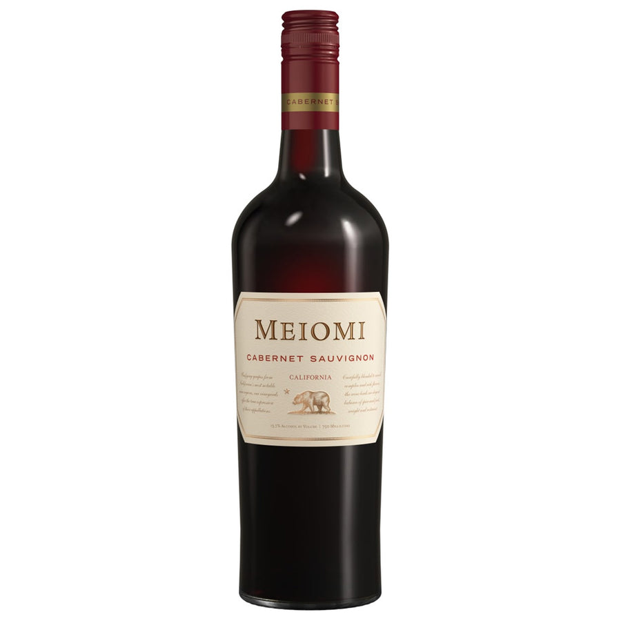 Meiomi Cabernet Sauvignon 2022