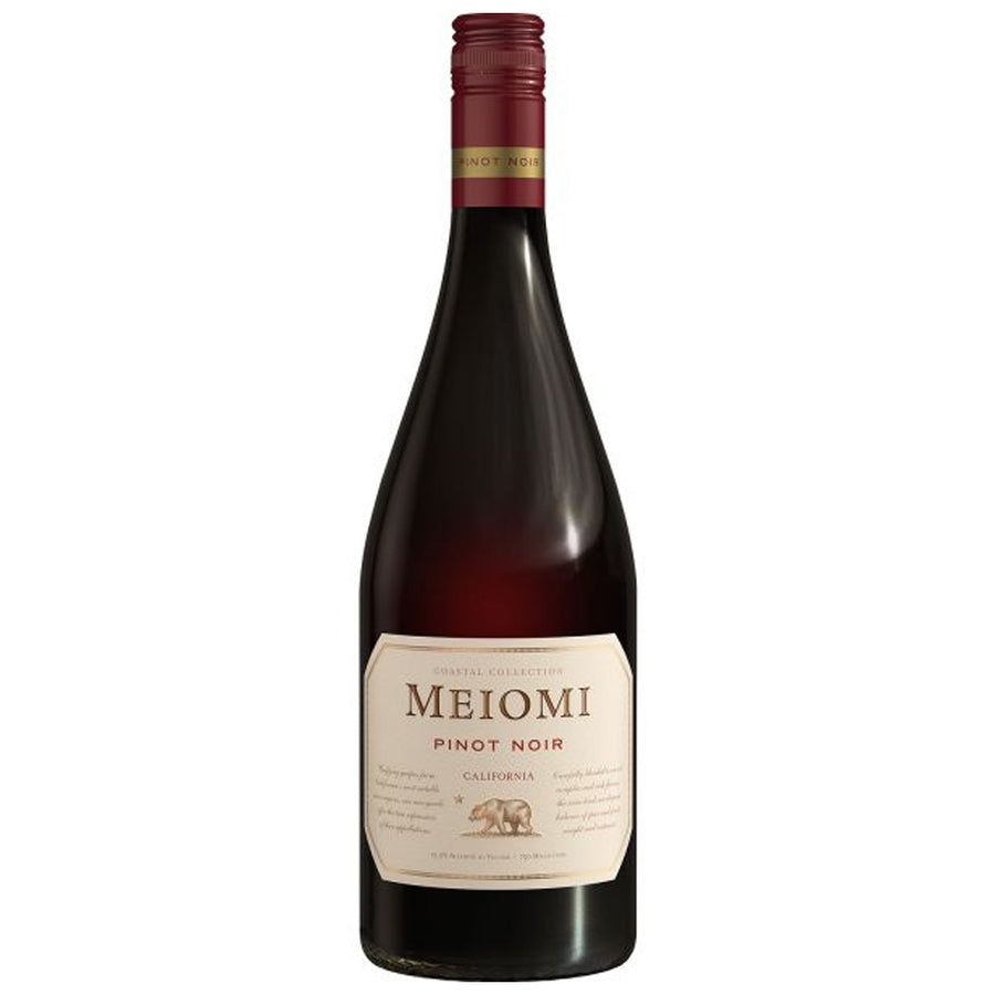 Meiomi Pinot Noir 2022