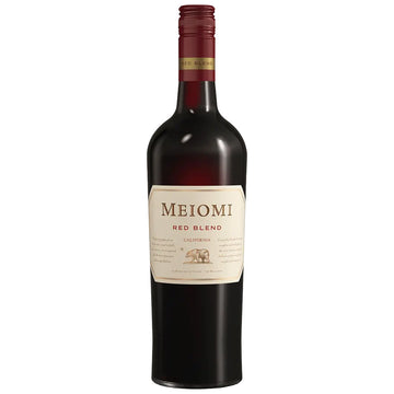 Meiomi Red Blend 2021