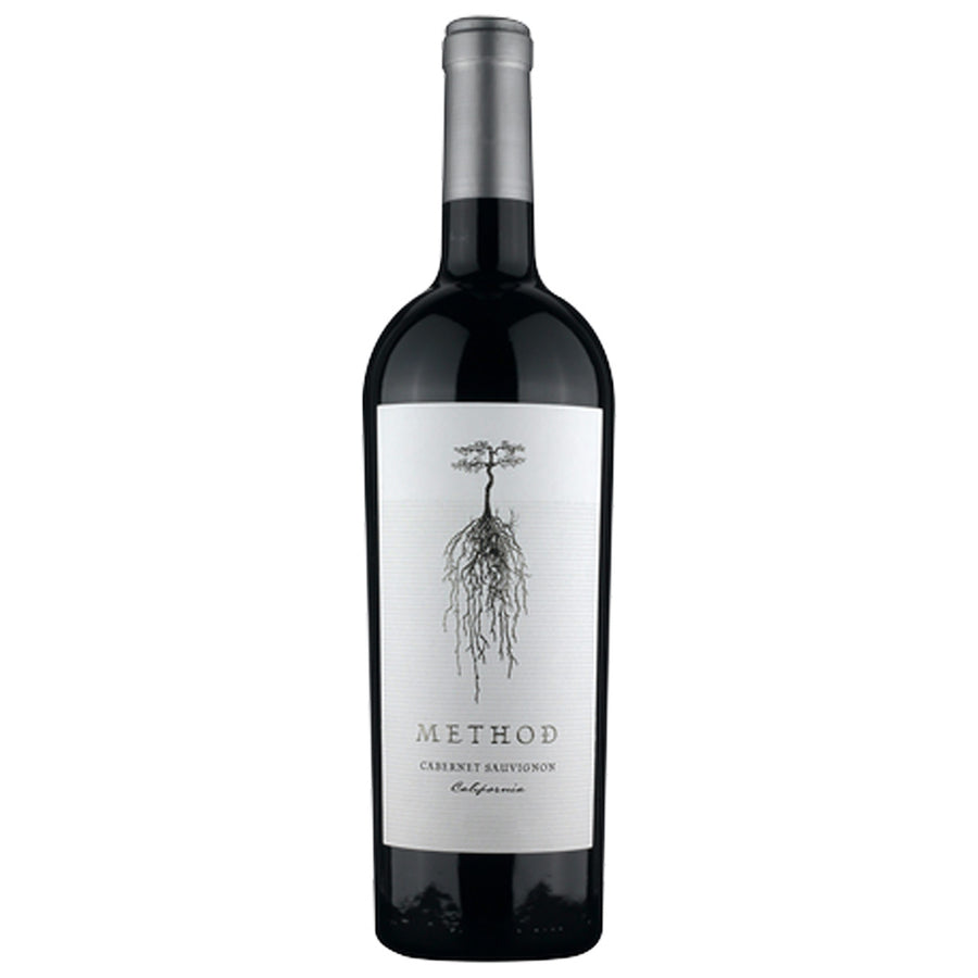 Method Cabernet Sauvignon