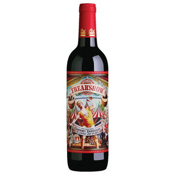 Michael David Winery Freakshow Cabernet Sauvignon