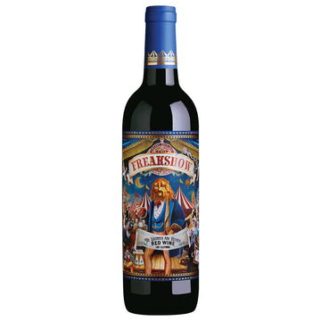 Michael David Winery Freakshow Red Wine