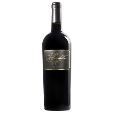 Michael Pozzan Annabella Red Blend