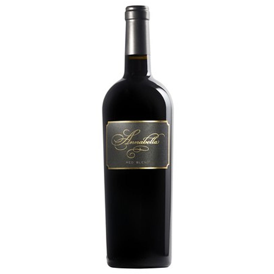Michael Pozzan Annabella Red Blend