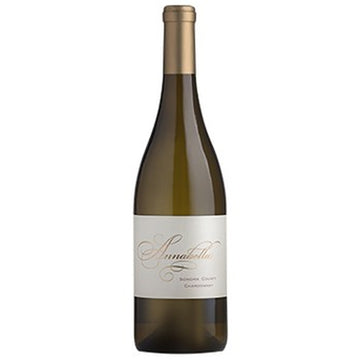 Michael Pozzan Sonoma County Chardonnay