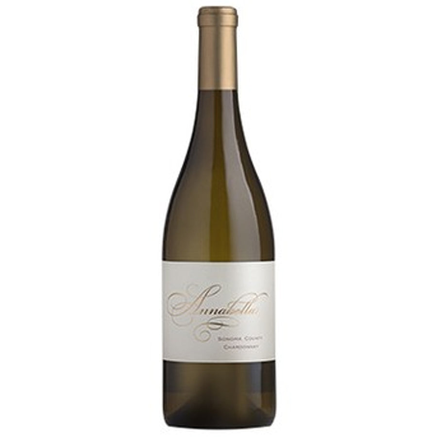 Michael Pozzan Sonoma County Chardonnay