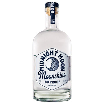 Midnight Moon Original Moonshine