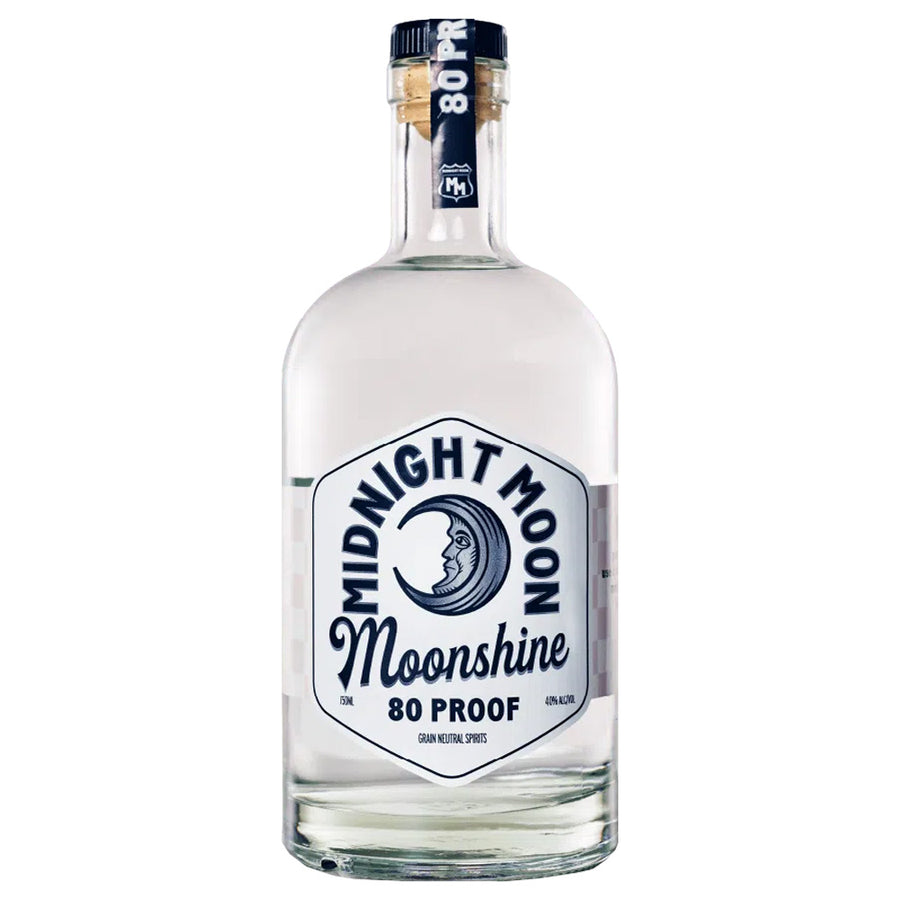 Midnight Moon Original Moonshine