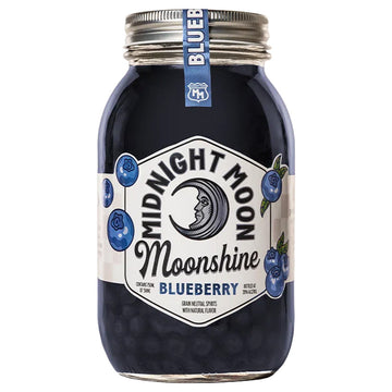 Midnight Moon Blueberry Moonshine