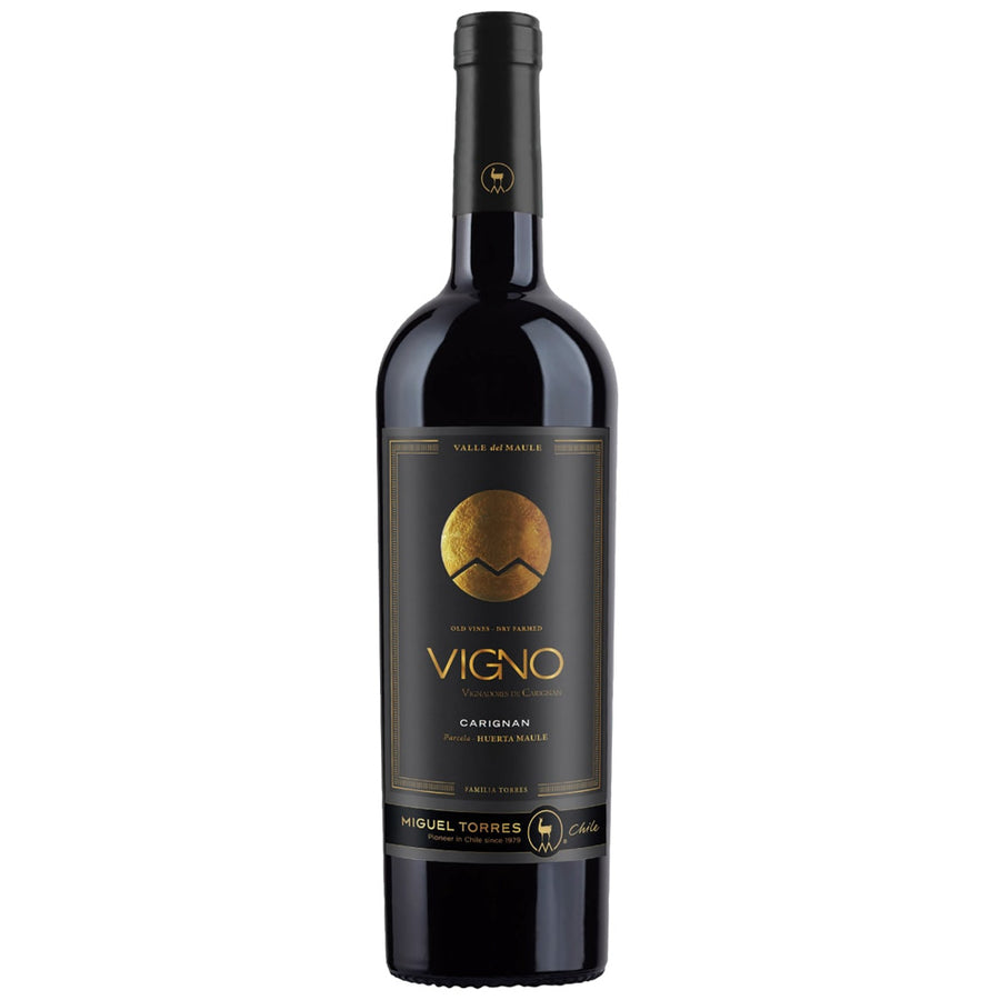 Miguel Torres Vigno Carignan