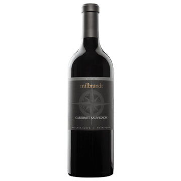 Milbrandt The Estates Cabernet Sauvignon 2020