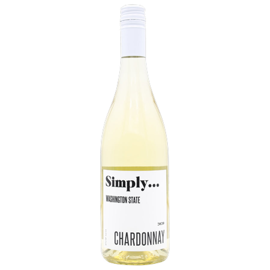 Milbrandt Simply Chardonnay