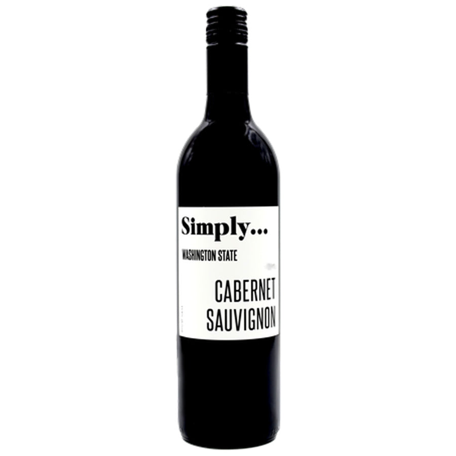 Milbrandt Simply Cabernet Sauvignon