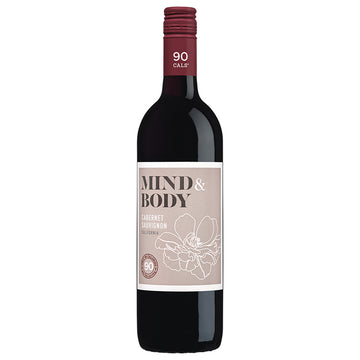Mind & Body Cabernet Sauvignon