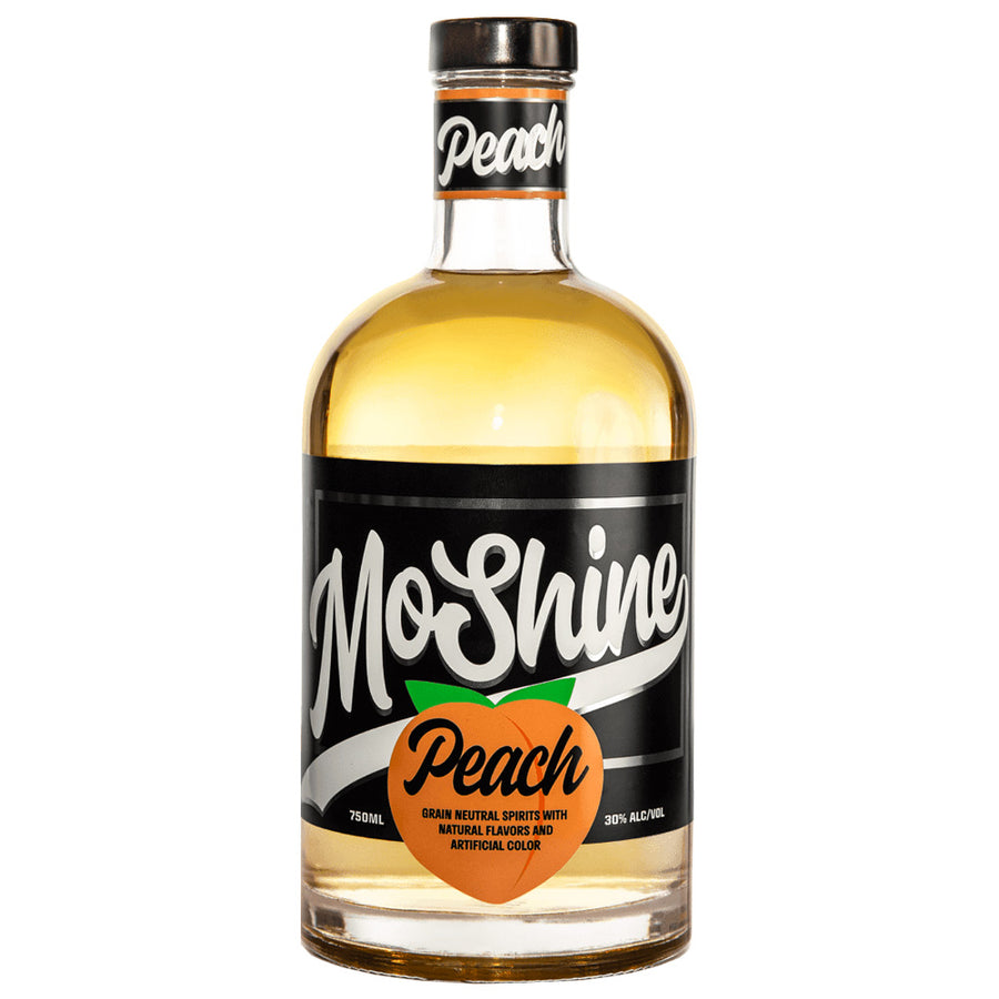 MoShine Peach
