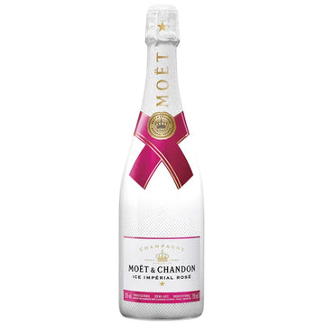 Moet & Chandon Ice Imperial Rosé