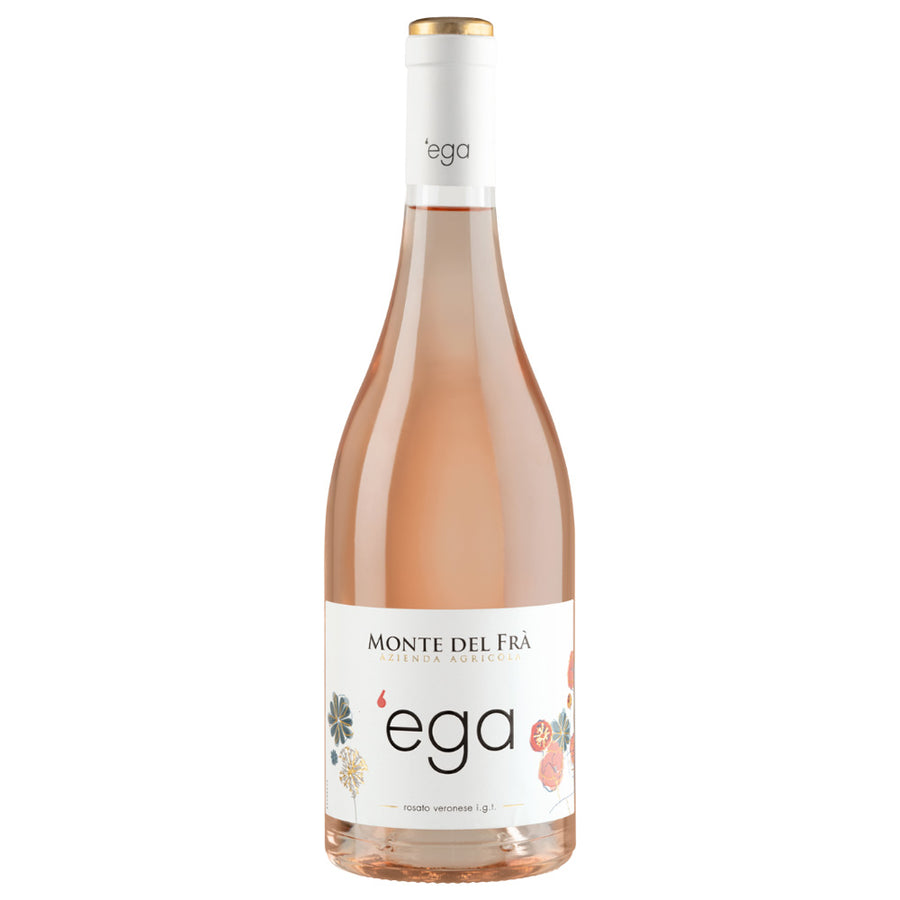 Monte del Fra 'Ega Rosé