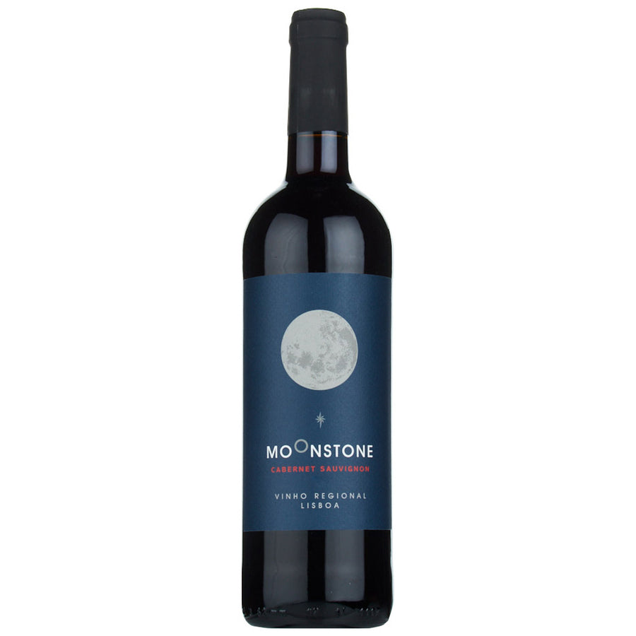 Moonstone Cabernet Sauvignon