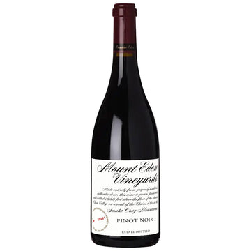 Mount Eden Vineyards Estate Pinot Noir 2018