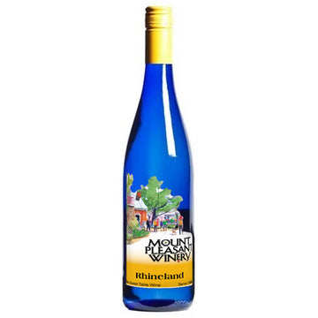 Mount Pleasant Winery Rhineland
