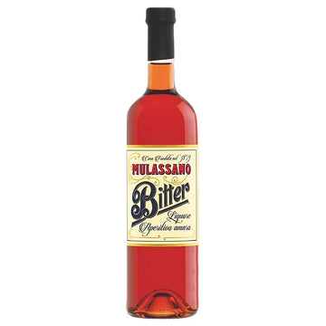 Mulassano Aperitivo Amaro