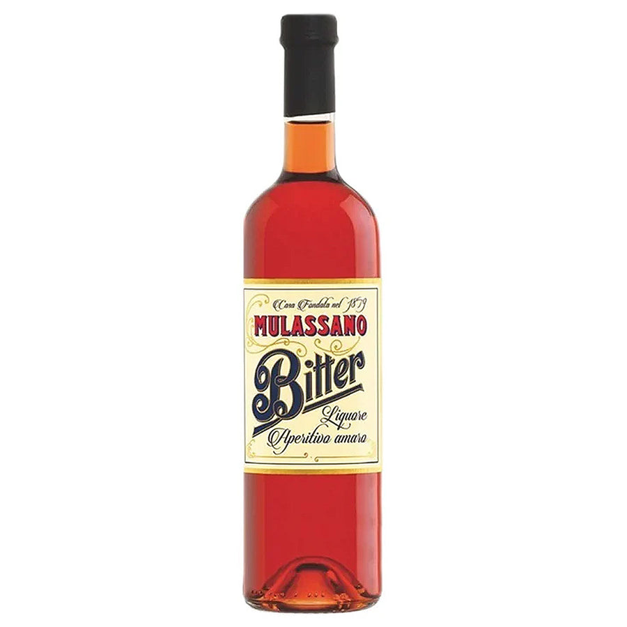 Mulassano Aperitivo Amaro