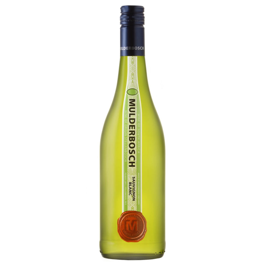 Mulderbosch Sauvignon Blanc