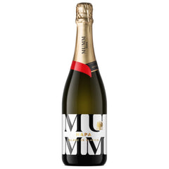Mumm Napa Blanc de Blancs Sparkling – InternetWines.com