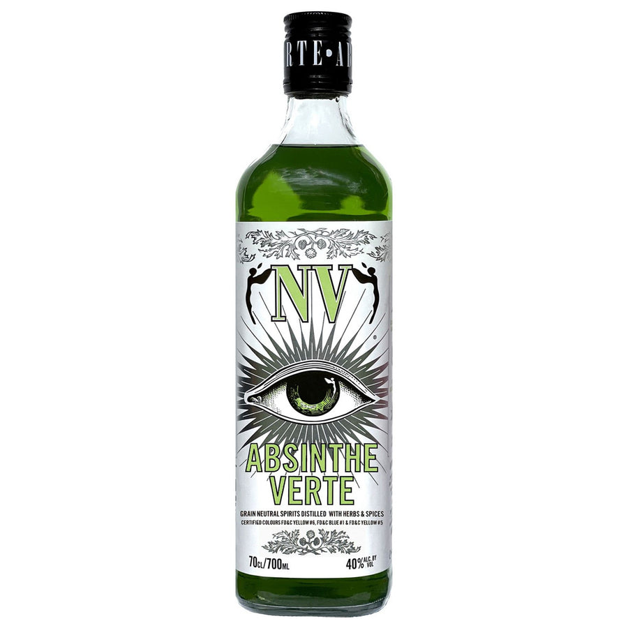 NV Absinthe Verte